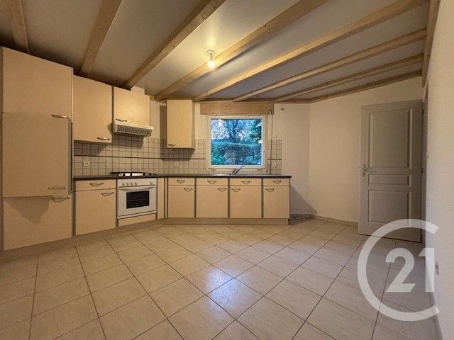 maison à louer - 5 pièces - 102.42 m2 - PIREY - 25 - FRANCHE-COMTE - Century 21 Chaprais Immobilier