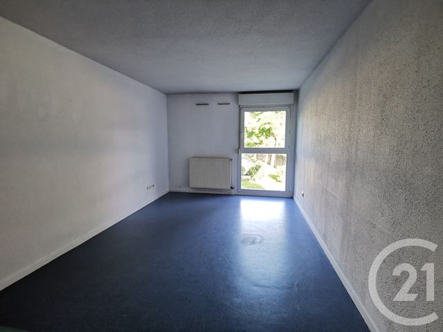 Appartement Studio à louer - 1 pièce - 22.55 m2 - BESANCON - 25 - FRANCHE-COMTE - Century 21 Chaprais Immobilier