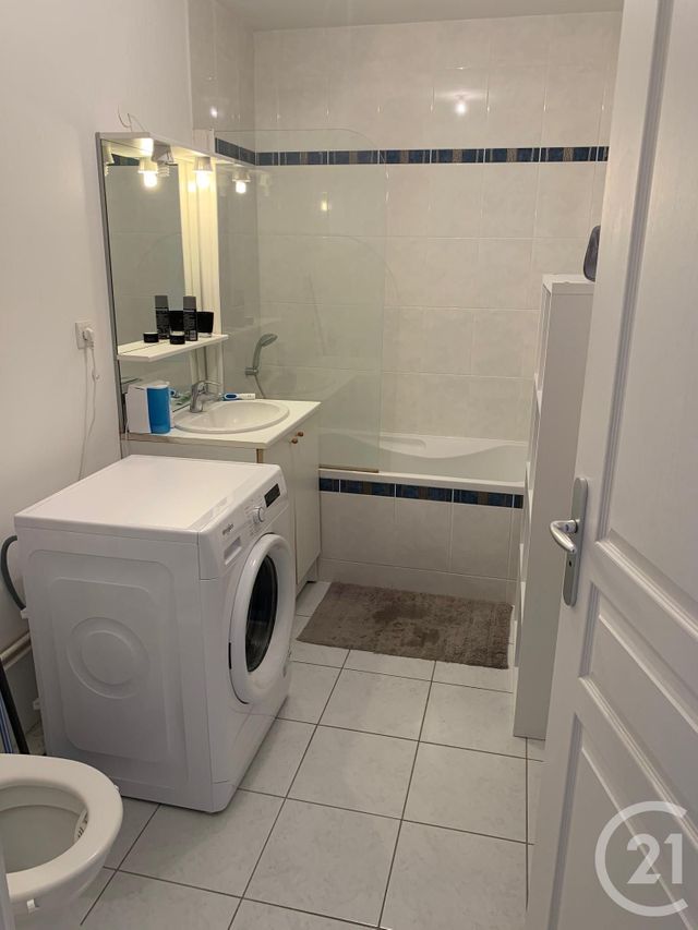 Appartement F2 à louer - 2 pièces - 41.15 m2 - BESANCON - 25 - FRANCHE-COMTE - Century 21 Chaprais Immobilier