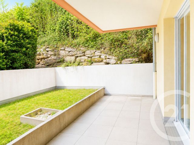 Appartement F3 à louer - 3 pièces - 74.71 m2 - BESANCON - 25 - FRANCHE-COMTE - Century 21 Chaprais Immobilier