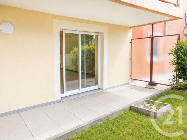Appartement F3 à louer - 3 pièces - 74.71 m2 - BESANCON - 25 - FRANCHE-COMTE - Century 21 Chaprais Immobilier
