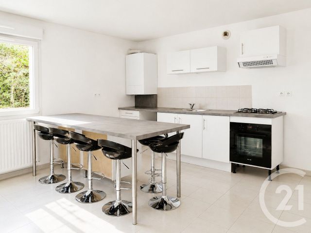 appartement - BESANCON - 25