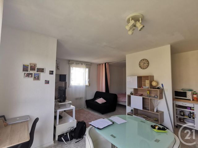 Appartement F1 à louer - 1 pièce - 40.27 m2 - BESANCON - 25 - FRANCHE-COMTE - Century 21 Chaprais Immobilier