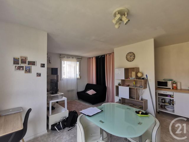 Appartement F1 à louer BESANCON