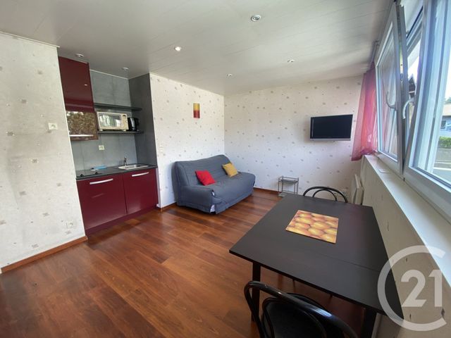 appartement - BESANCON - 25