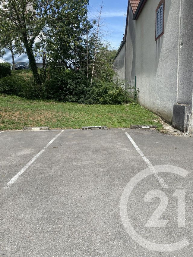 Appartement Studio à louer - 1 pièce - 23.07 m2 - BESANCON - 25 - FRANCHE-COMTE - Century 21 Chaprais Immobilier
