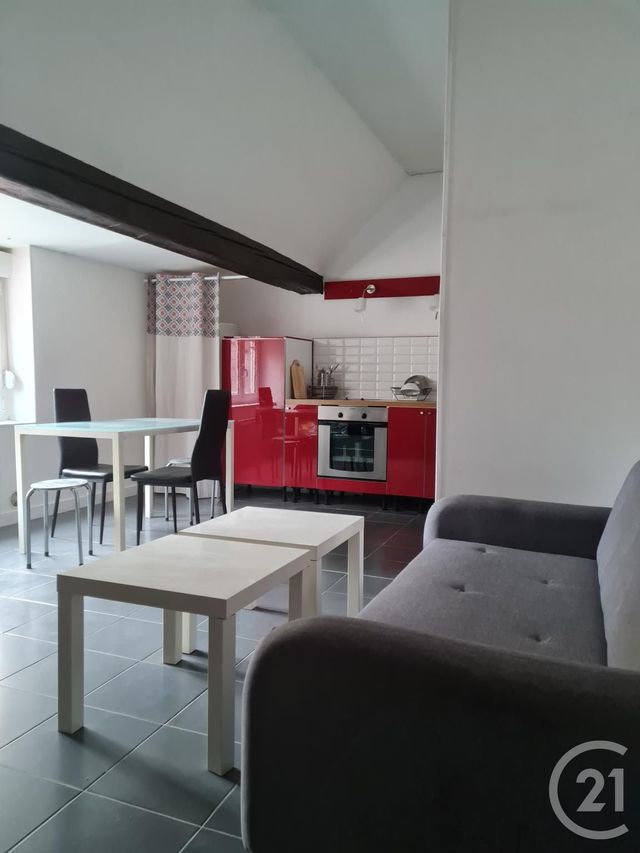 appartement - BESANCON - 25