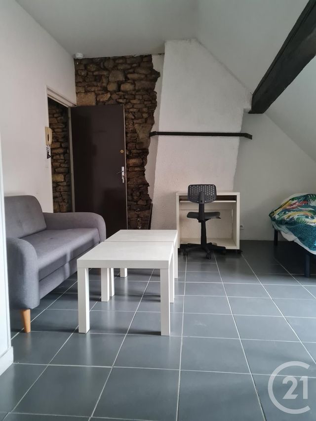 Appartement Studio à louer - 1 pièce - 22.89 m2 - BESANCON - 25 - FRANCHE-COMTE - Century 21 Chaprais Immobilier