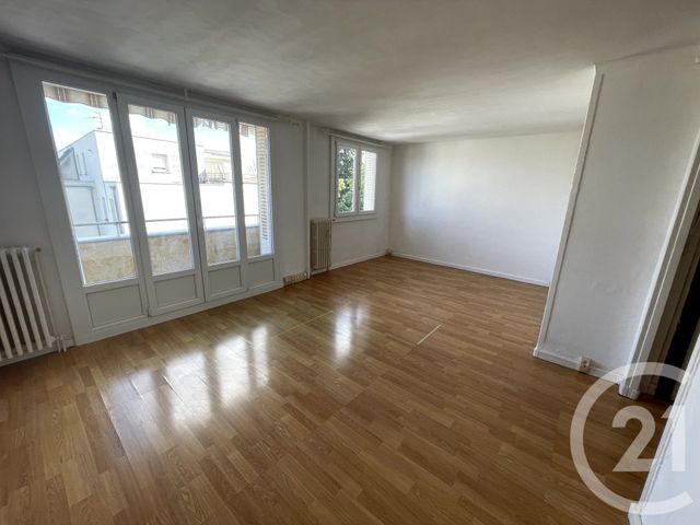 Appartement F3 à louer - 3 pièces - 62.76 m2 - BESANCON - 25 - FRANCHE-COMTE - Century 21 Chaprais Immobilier