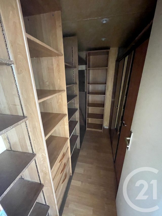 Appartement F3 à louer - 3 pièces - 62.76 m2 - BESANCON - 25 - FRANCHE-COMTE - Century 21 Chaprais Immobilier