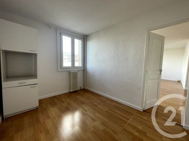 Appartement F3 à louer - 3 pièces - 62.76 m2 - BESANCON - 25 - FRANCHE-COMTE - Century 21 Chaprais Immobilier