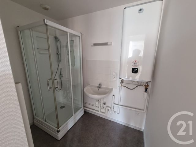 Appartement F3 à louer - 3 pièces - 54.9 m2 - BESANCON - 25 - FRANCHE-COMTE - Century 21 Chaprais Immobilier