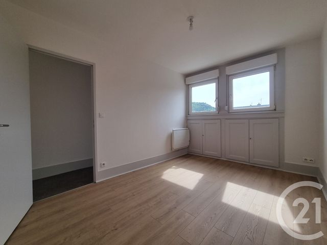 Appartement F3 à louer - 3 pièces - 54.9 m2 - BESANCON - 25 - FRANCHE-COMTE - Century 21 Chaprais Immobilier