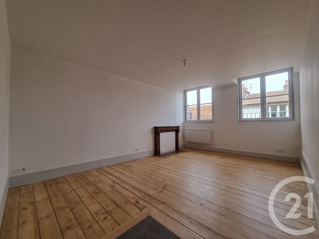 Appartement F3 à louer BESANCON
