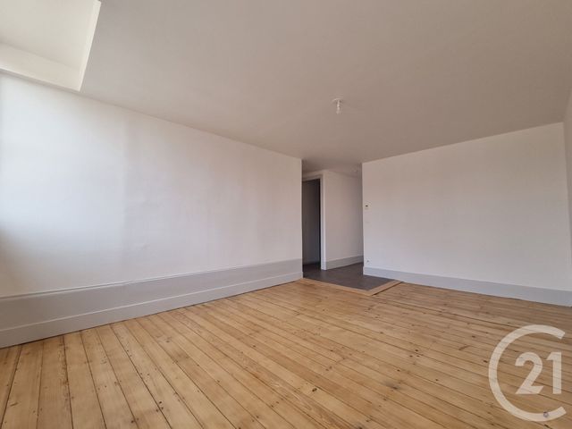 Appartement F3 à louer - 3 pièces - 54.9 m2 - BESANCON - 25 - FRANCHE-COMTE - Century 21 Chaprais Immobilier