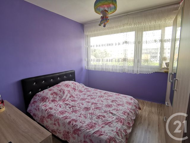 Appartement F3 à louer - 3 pièces - 64.41 m2 - BESANCON - 25 - FRANCHE-COMTE - Century 21 Chaprais Immobilier