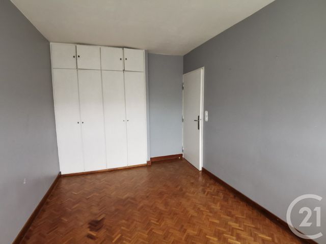 Appartement F3 à louer - 3 pièces - 64.41 m2 - BESANCON - 25 - FRANCHE-COMTE - Century 21 Chaprais Immobilier