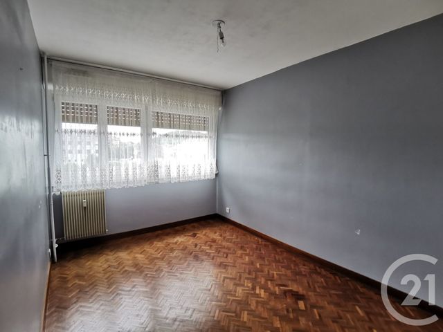 Appartement F3 à louer - 3 pièces - 64.41 m2 - BESANCON - 25 - FRANCHE-COMTE - Century 21 Chaprais Immobilier