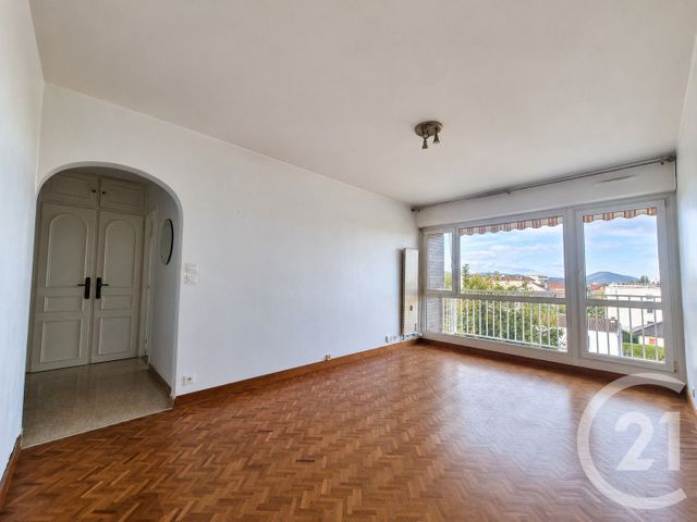 Appartement F3 à louer BESANCON