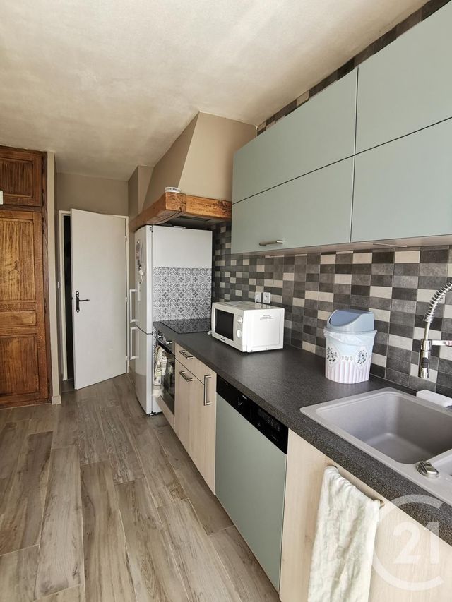Appartement F3 à louer - 3 pièces - 64.41 m2 - BESANCON - 25 - FRANCHE-COMTE - Century 21 Chaprais Immobilier