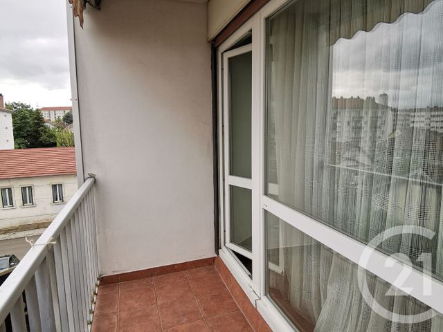 Appartement F3 à louer - 3 pièces - 64.41 m2 - BESANCON - 25 - FRANCHE-COMTE - Century 21 Chaprais Immobilier