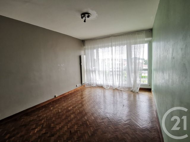 Appartement F3 à louer - 3 pièces - 64.41 m2 - BESANCON - 25 - FRANCHE-COMTE - Century 21 Chaprais Immobilier