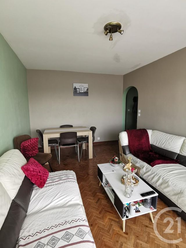 Appartement F3 à louer - 3 pièces - 64.41 m2 - BESANCON - 25 - FRANCHE-COMTE - Century 21 Chaprais Immobilier