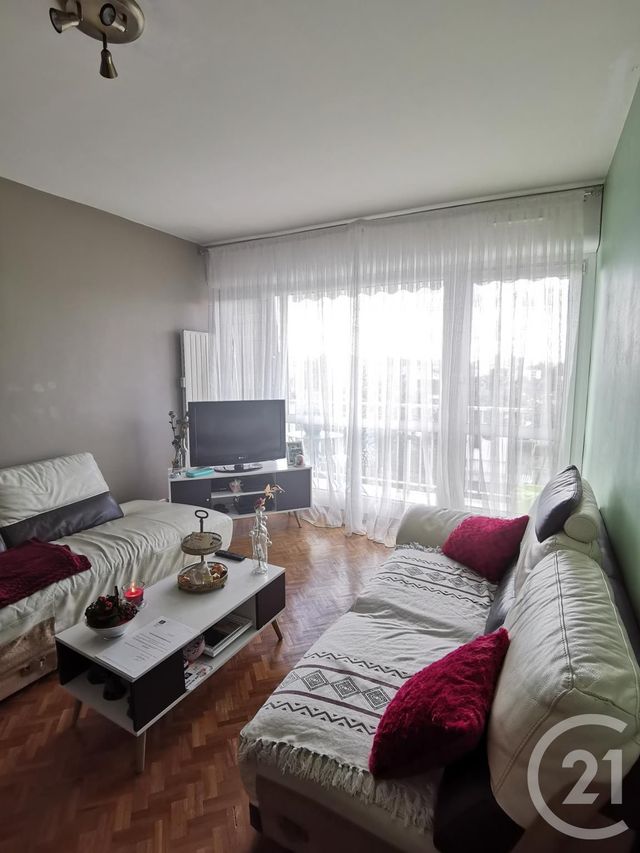 Appartement F3 à louer - 3 pièces - 64.41 m2 - BESANCON - 25 - FRANCHE-COMTE - Century 21 Chaprais Immobilier