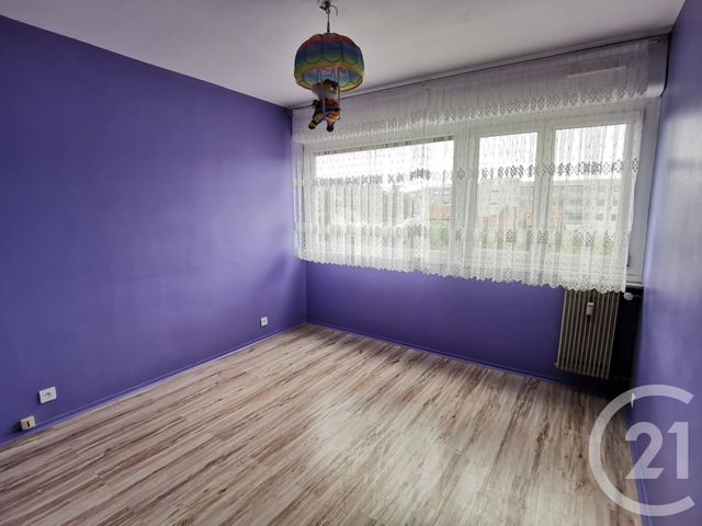 Appartement F3 à louer - 3 pièces - 64.41 m2 - BESANCON - 25 - FRANCHE-COMTE - Century 21 Chaprais Immobilier