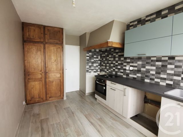 Appartement F3 à louer - 3 pièces - 64.41 m2 - BESANCON - 25 - FRANCHE-COMTE - Century 21 Chaprais Immobilier