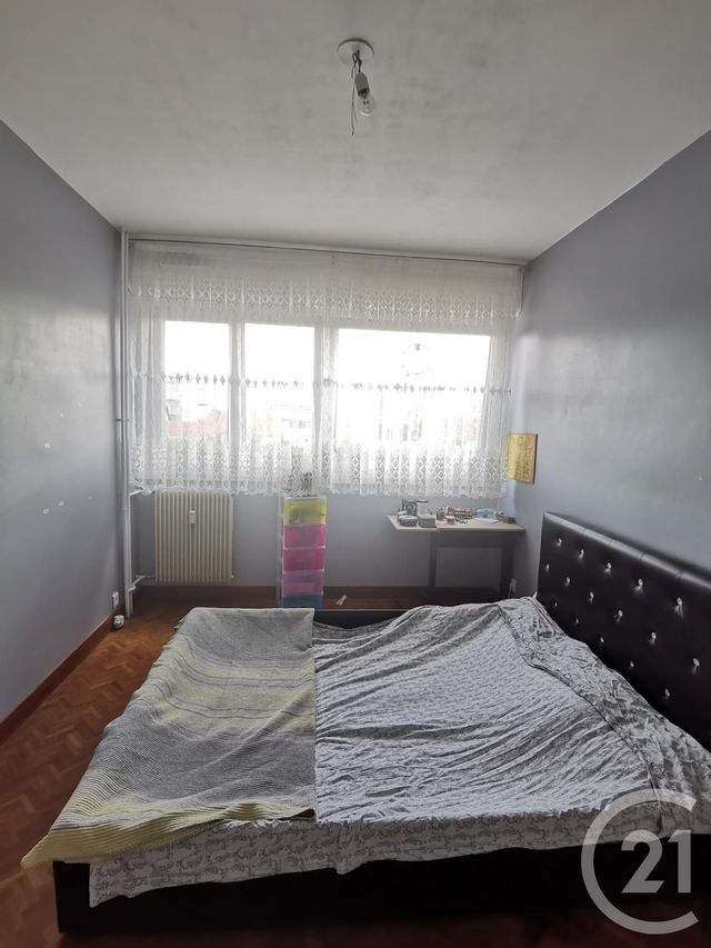 Appartement F3 à louer - 3 pièces - 64.41 m2 - BESANCON - 25 - FRANCHE-COMTE - Century 21 Chaprais Immobilier