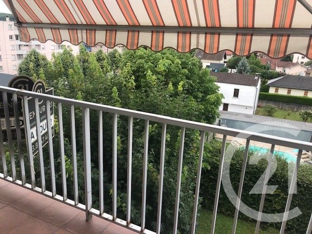 appartement - BESANCON - 25