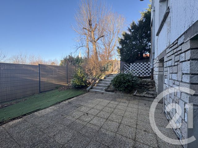 Appartement F2 à louer - 2 pièces - 55.24 m2 - BESANCON - 25 - FRANCHE-COMTE - Century 21 Chaprais Immobilier
