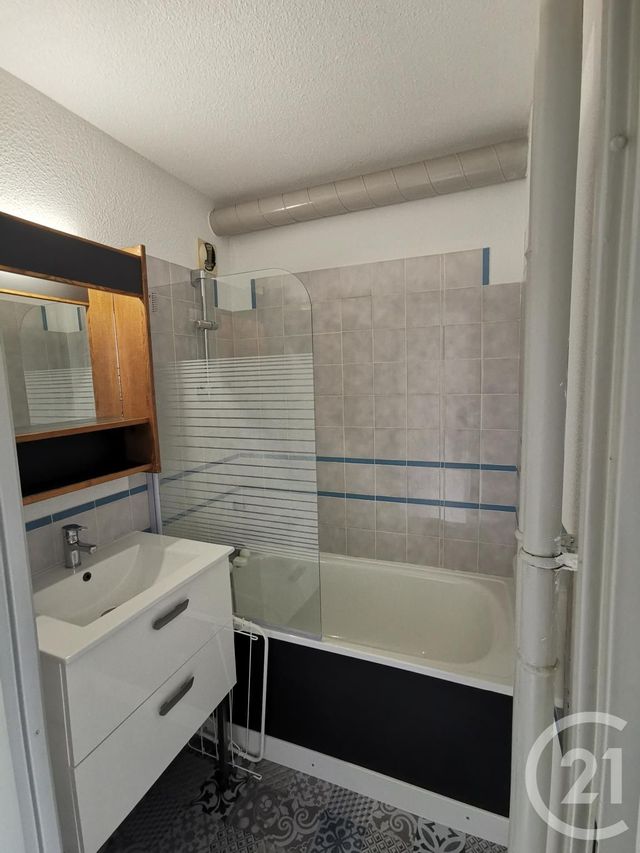 Appartement Studio à louer - 1 pièce - 19.0 m2 - BESANCON - 25 - FRANCHE-COMTE - Century 21 Chaprais Immobilier