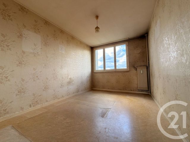Appartement F3 à vendre - 3 pièces - 57.36 m2 - BESANCON - 25 - FRANCHE-COMTE - Century 21 Chaprais Immobilier