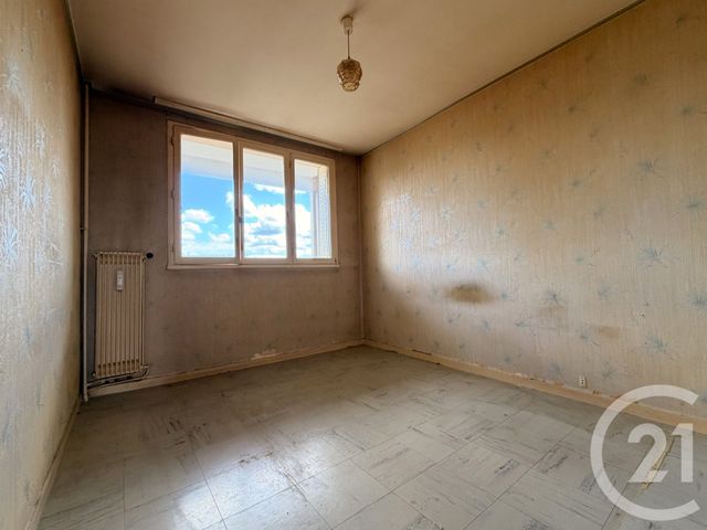 Appartement F3 à vendre - 3 pièces - 57.36 m2 - BESANCON - 25 - FRANCHE-COMTE - Century 21 Chaprais Immobilier