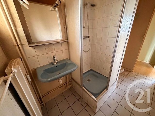 Appartement F3 à vendre - 3 pièces - 57.36 m2 - BESANCON - 25 - FRANCHE-COMTE - Century 21 Chaprais Immobilier