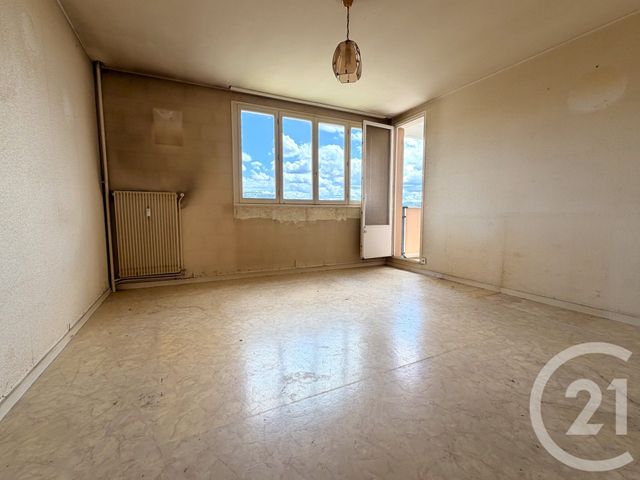 Appartement F3 à vendre - 3 pièces - 57.36 m2 - BESANCON - 25 - FRANCHE-COMTE - Century 21 Chaprais Immobilier