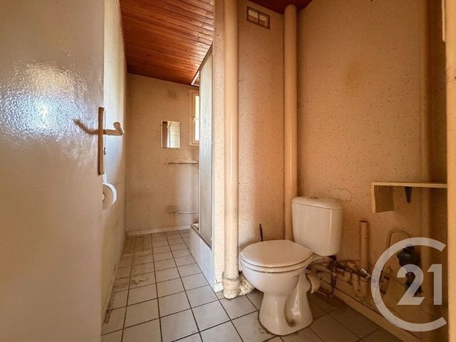 Appartement F3 à vendre - 3 pièces - 57.36 m2 - BESANCON - 25 - FRANCHE-COMTE - Century 21 Chaprais Immobilier