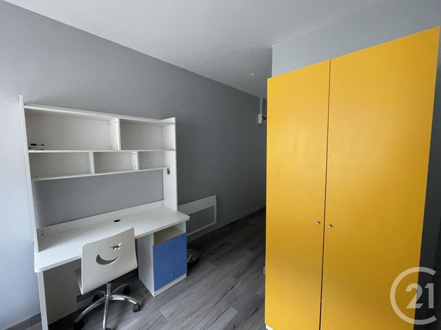 Appartement Chambre à louer - 1 pièce - 12.96 m2 - BESANCON - 25 - FRANCHE-COMTE - Century 21 Chaprais Immobilier