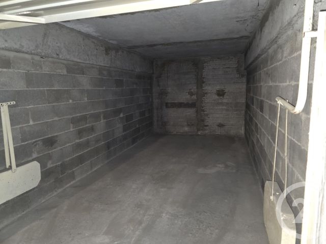 parking à vendre - 12.0 m2 - BESANCON - 25 - FRANCHE-COMTE - Century 21 Chaprais Immobilier
