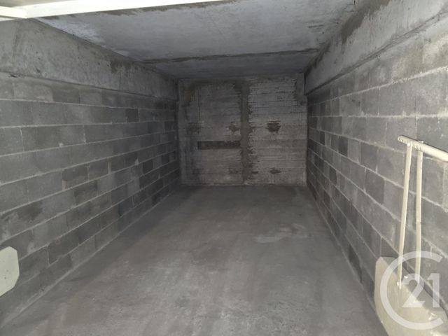 parking à vendre - 12.0 m2 - BESANCON - 25 - FRANCHE-COMTE - Century 21 Chaprais Immobilier