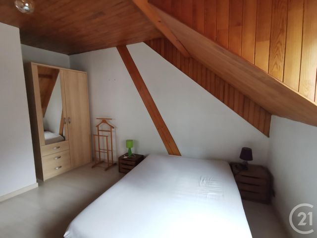 Appartement T1 à louer - 1 pièce - 25.09 m2 - BESANCON - 25 - FRANCHE-COMTE - Century 21 Chaprais Immobilier