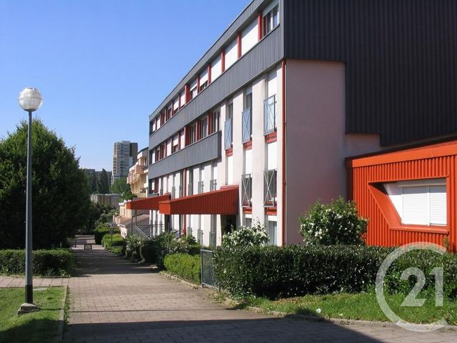 Appartement Studio à louer - 1 pièce - 19.04 m2 - BESANCON - 25 - FRANCHE-COMTE - Century 21 Chaprais Immobilier