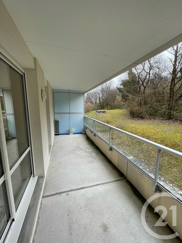 Appartement F2 à louer - 2 pièces - 35.1 m2 - BESANCON - 25 - FRANCHE-COMTE - Century 21 Chaprais Immobilier