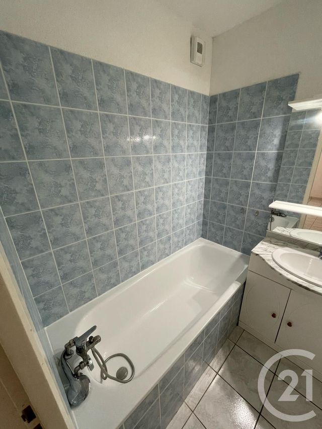 Appartement F2 à louer - 2 pièces - 35.1 m2 - BESANCON - 25 - FRANCHE-COMTE - Century 21 Chaprais Immobilier