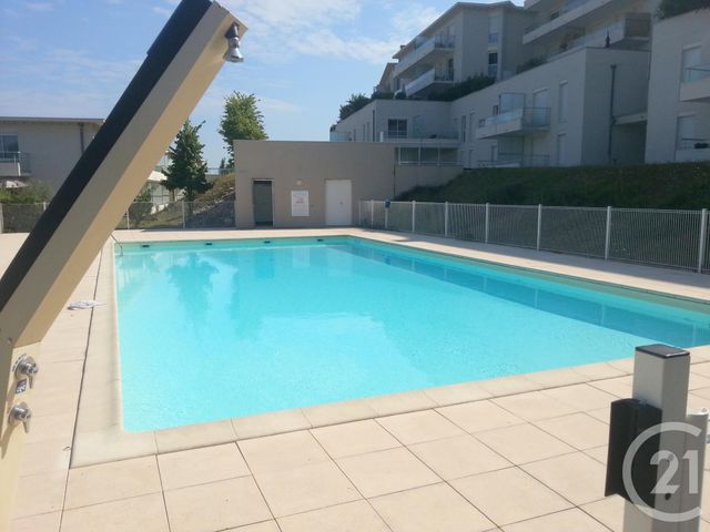 appartement - BESANCON - 25