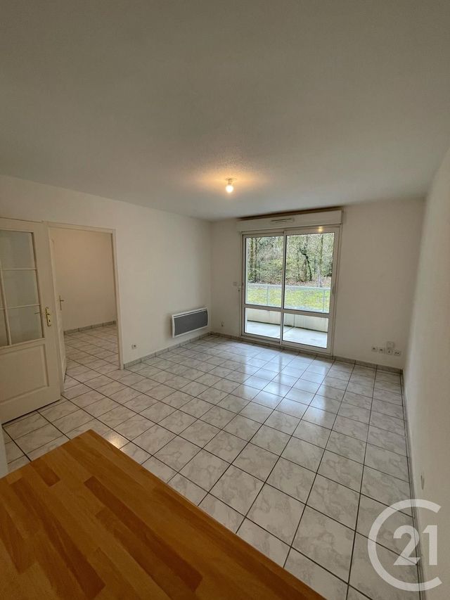Appartement F2 à louer - 2 pièces - 35.1 m2 - BESANCON - 25 - FRANCHE-COMTE - Century 21 Chaprais Immobilier