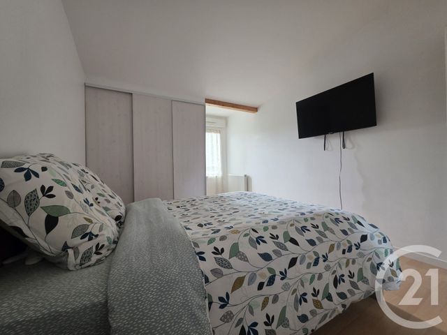 Appartement F3 duplex à louer - 3 pièces - 73.25 m2 - BESANCON - 25 - FRANCHE-COMTE - Century 21 Chaprais Immobilier