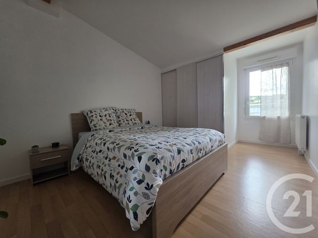 Appartement F3 duplex à louer - 3 pièces - 73.25 m2 - BESANCON - 25 - FRANCHE-COMTE - Century 21 Chaprais Immobilier